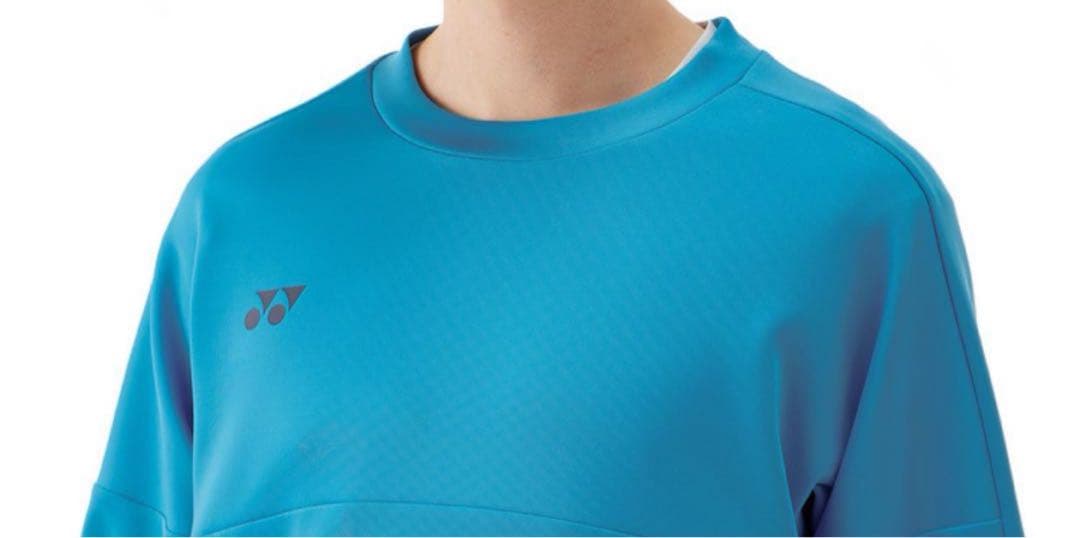 YONEX UNI トレーナー PRACTICEシリーズ数量限定 477 2XO