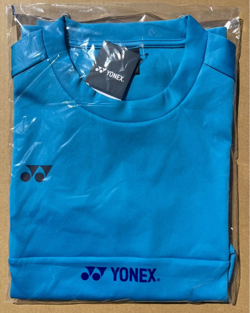 YONEX UNI トレーナー PRACTICEシリーズ数量限定 477 2XO