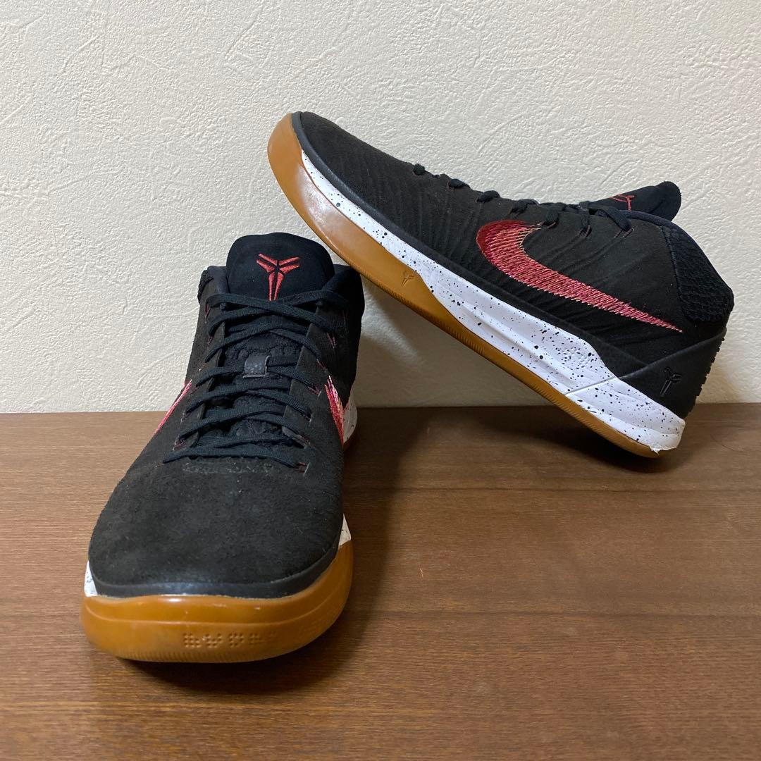 NIKE KOBE AD EP ナイキ コービー バッシュ 28cm