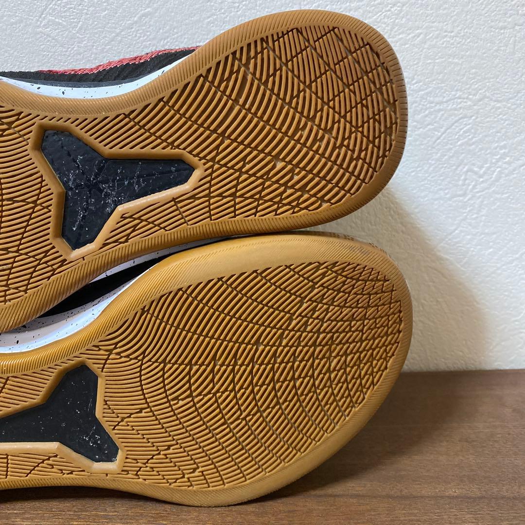 NIKE KOBE AD EP ナイキ コービー バッシュ 28cm