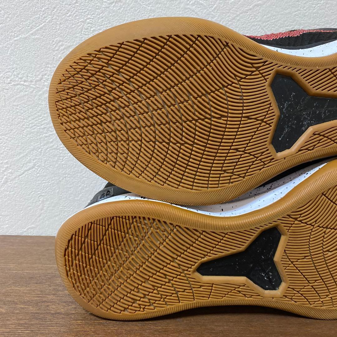NIKE KOBE AD EP ナイキ コービー バッシュ 28cm