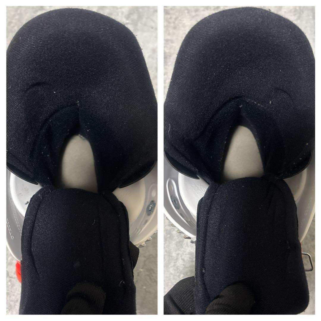 ROSSIGNOL ロシニョール ジュニアスキー 4点セット 22.5㎝