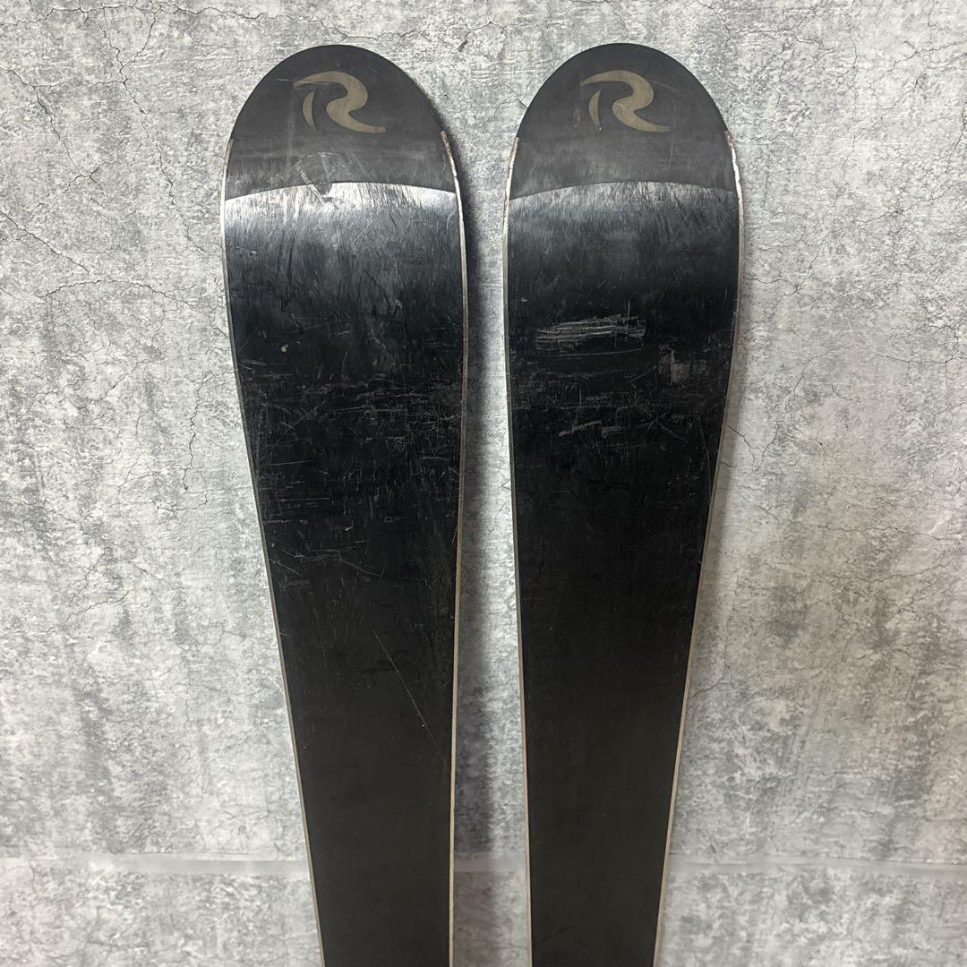 ROSSIGNOL ロシニョール ジュニアスキー 4点セット 22.5㎝
