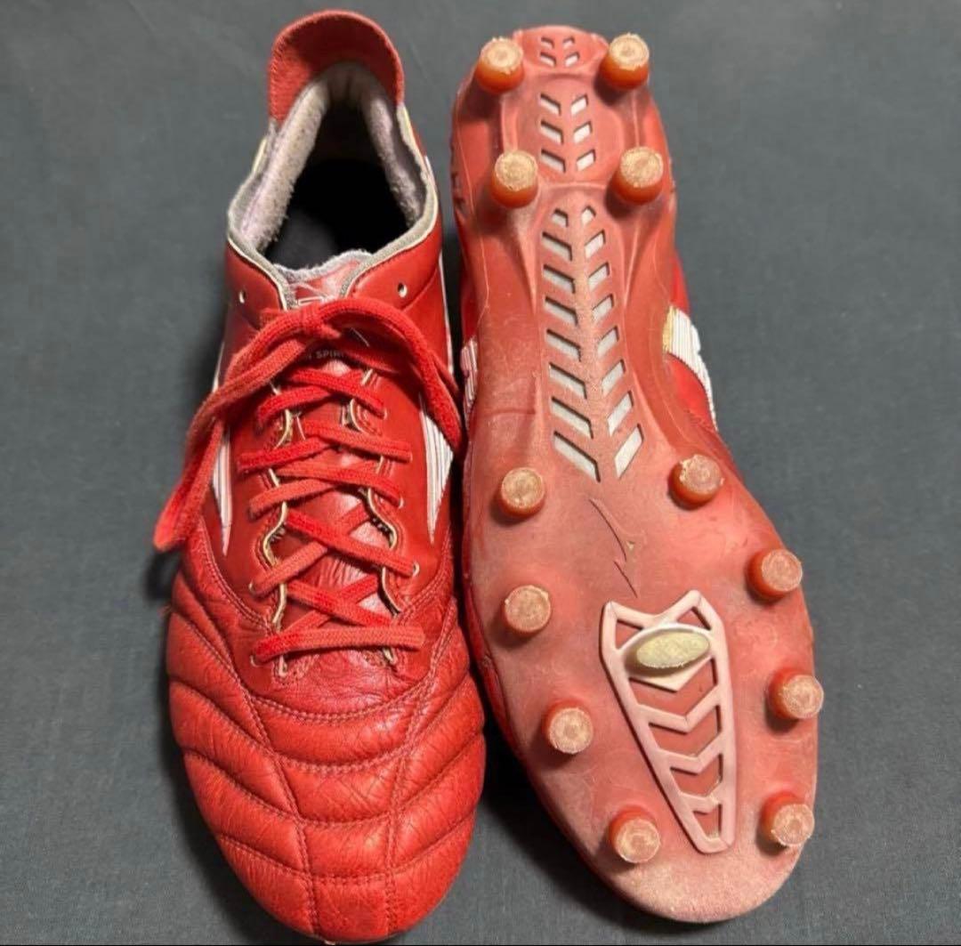 MIZUNO モレリアネオ3 Japan 27cm 243