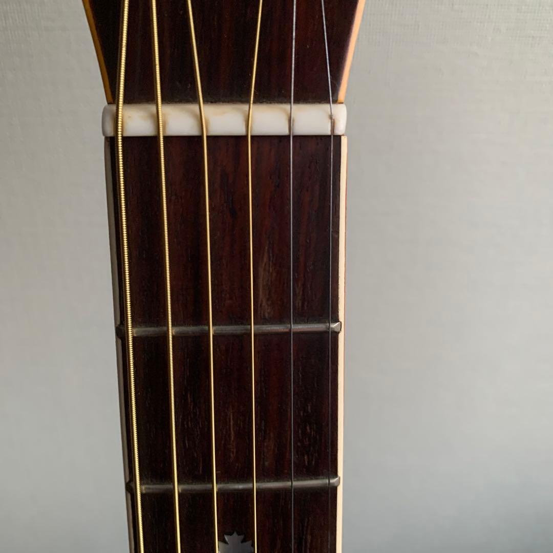 【侍ジャパン3連勝‼️価格】CAT’S EYES CE -400 アコギ