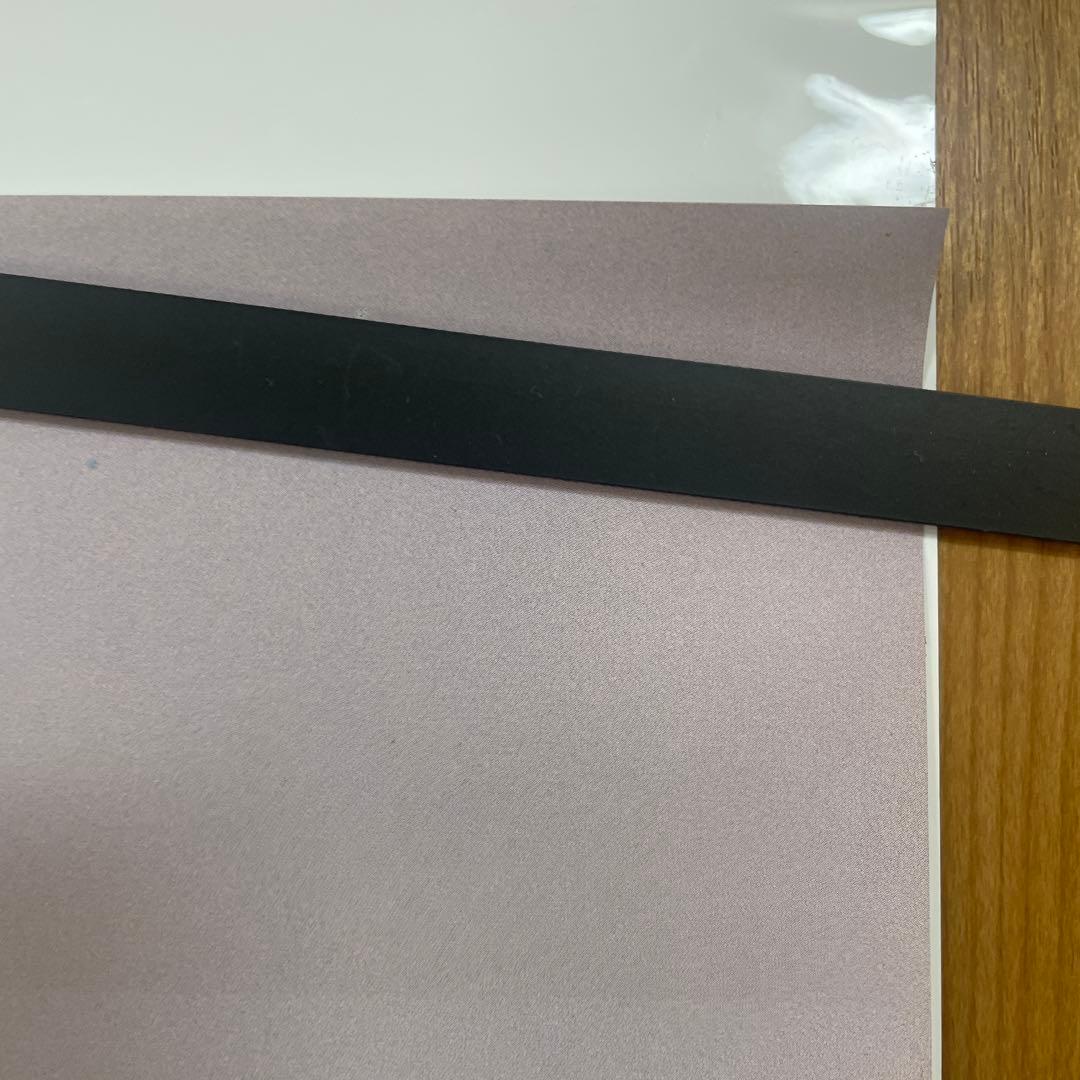 石川ひとみ　非売品　Ａ１ポスター 新品　55