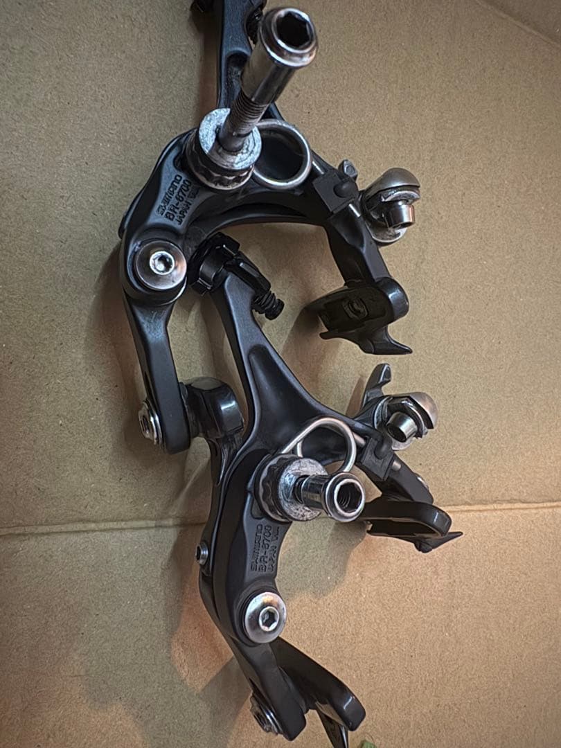 パーツ SHIMANO ULTEGRA br-6700