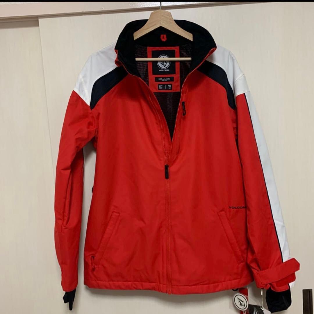 VOLCOM ボルコム　スノーボード　ウェア