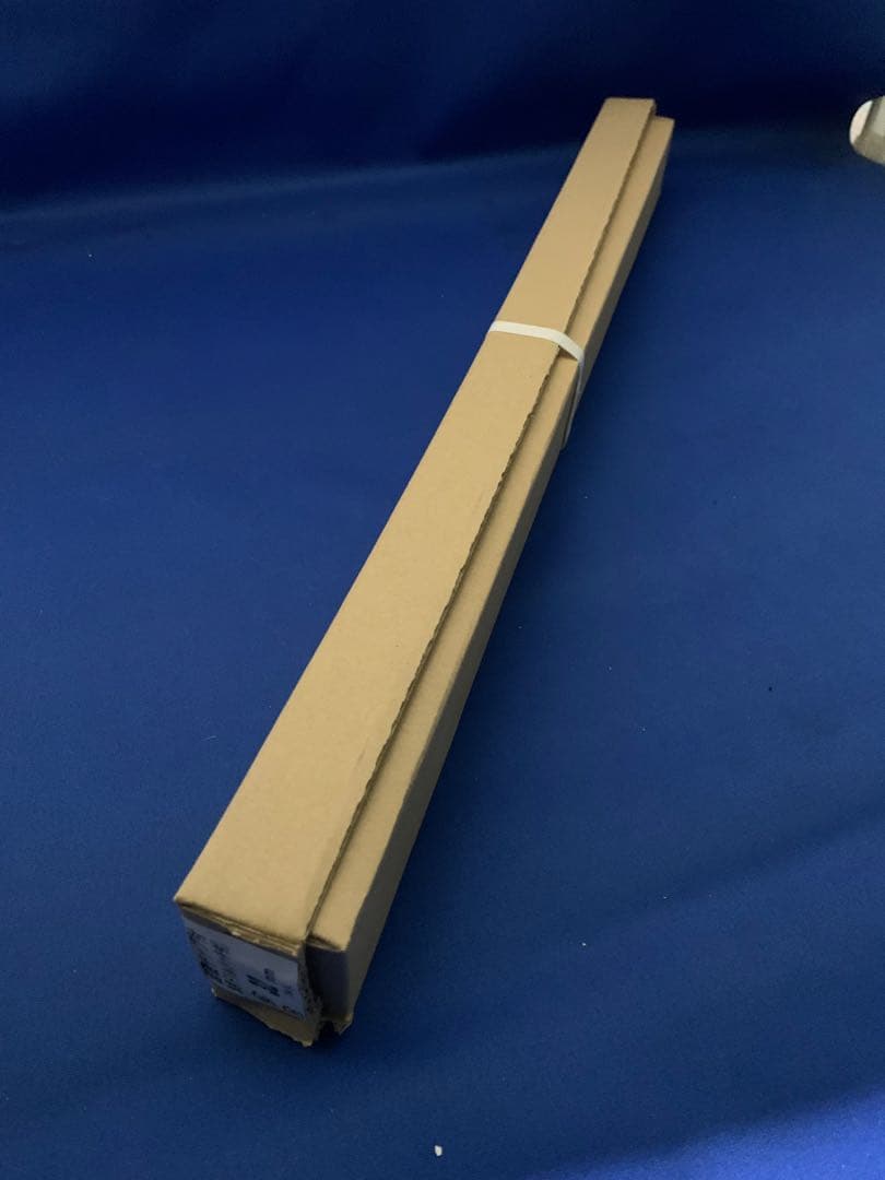 ポールセッティングドリル刃 32x500mm 超硬チップ付 軸径10mm (4)