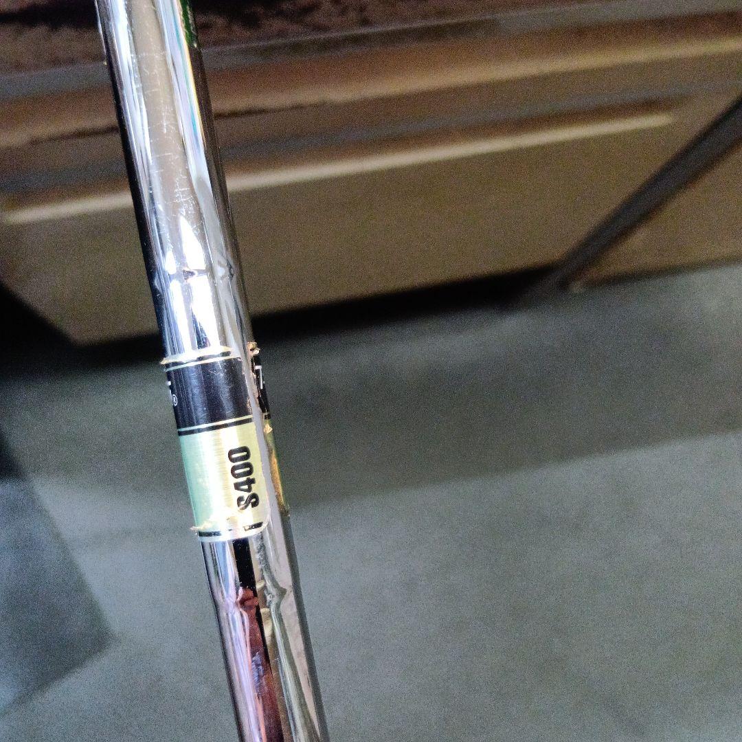 タイトリストボーケイSM5 F GRIND ギャップウェッジ　48°