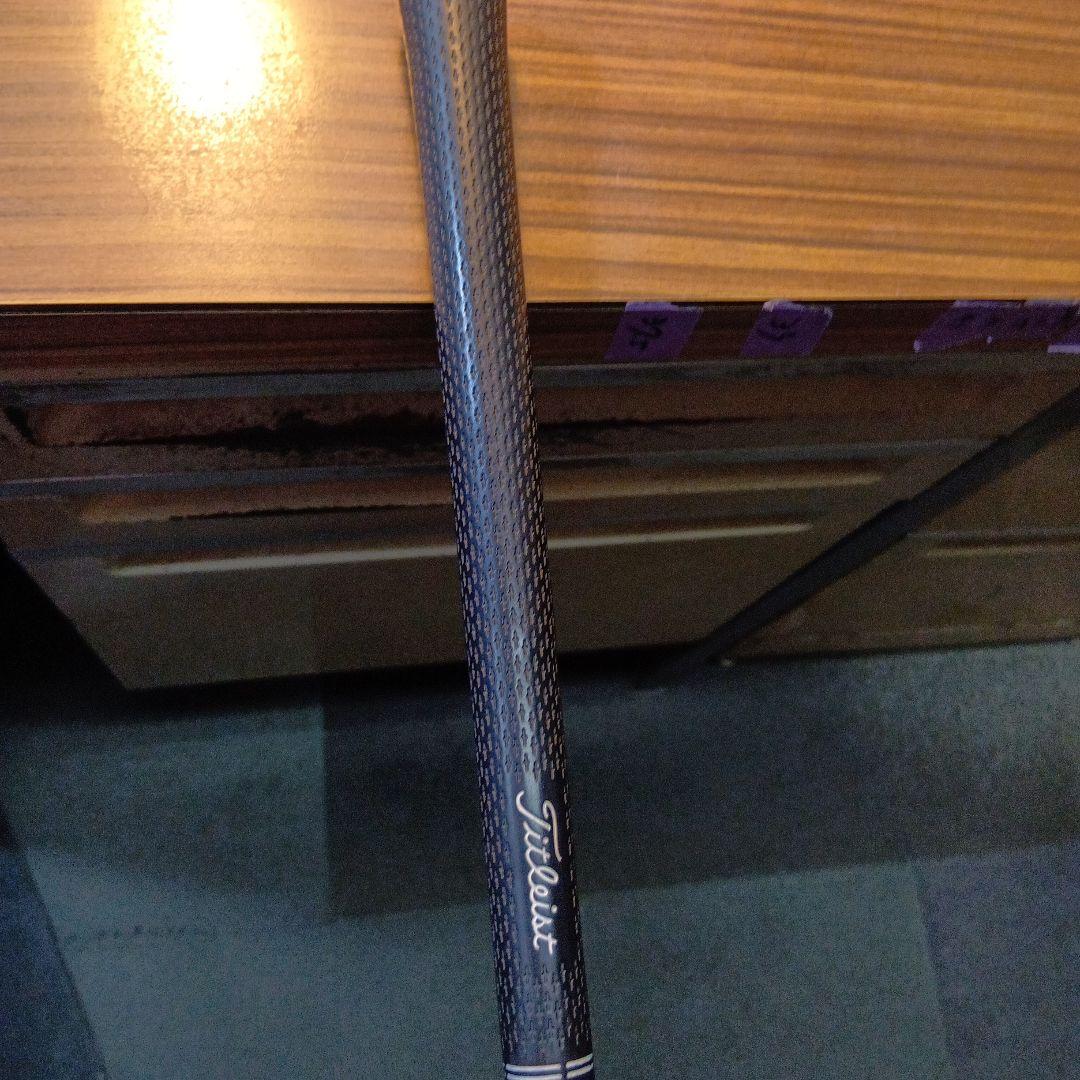 タイトリストボーケイSM5 F GRIND ギャップウェッジ　48°