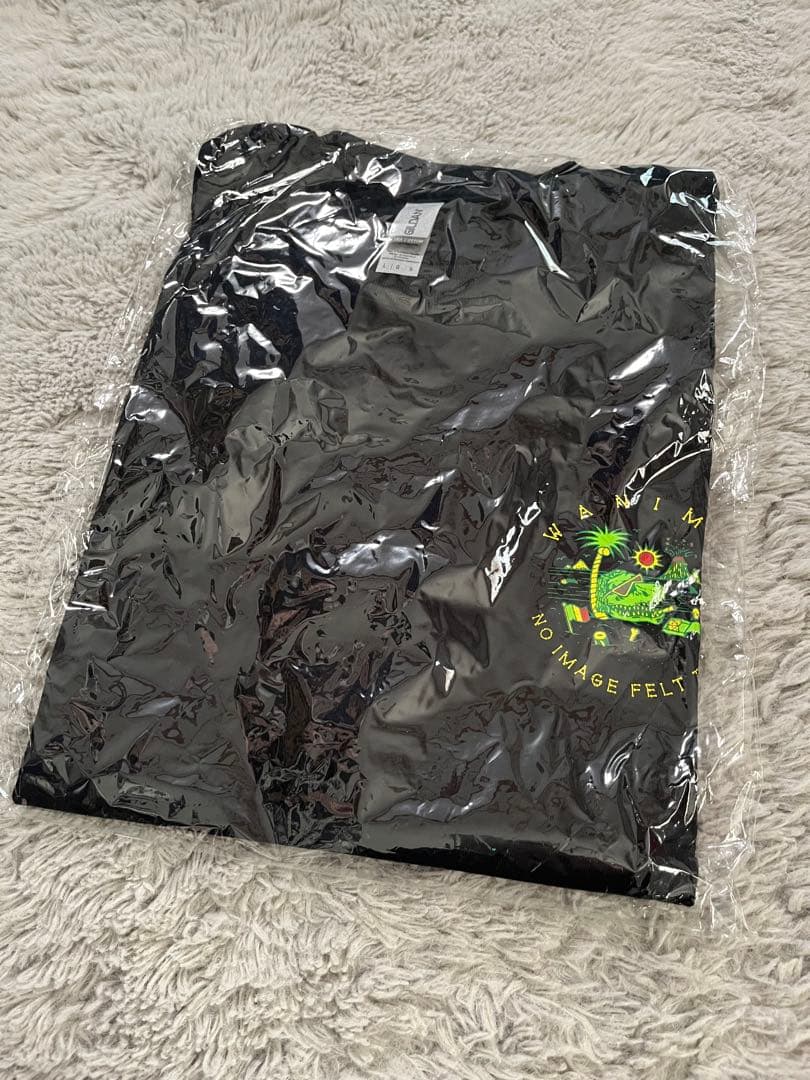 WANIMA Tシャツまとめ売り
