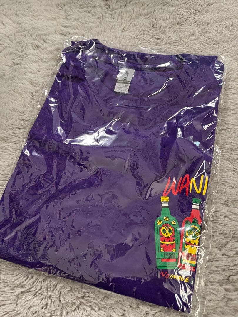 WANIMA Tシャツまとめ売り