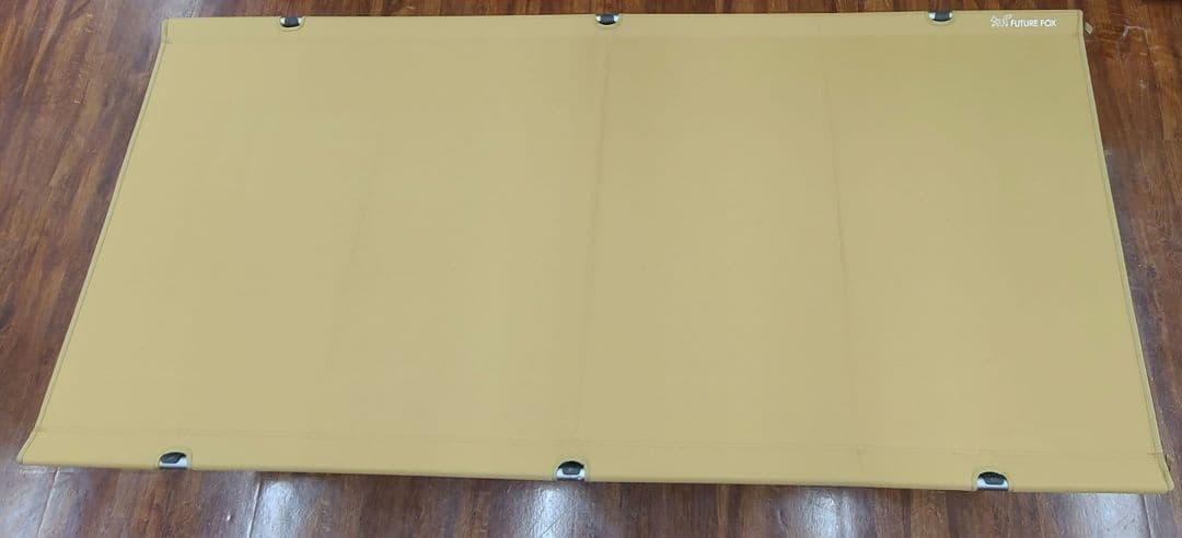 フューチャーフォックス　2WAY ワイドコット 幅90cm×長さ190cm