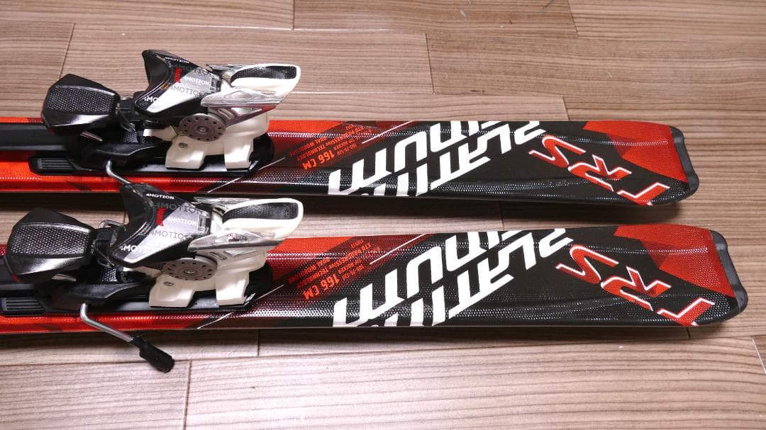 ★綺麗！＆ 良好！ ★VOLKL ★166cm ★初級者～中級者の方へ！