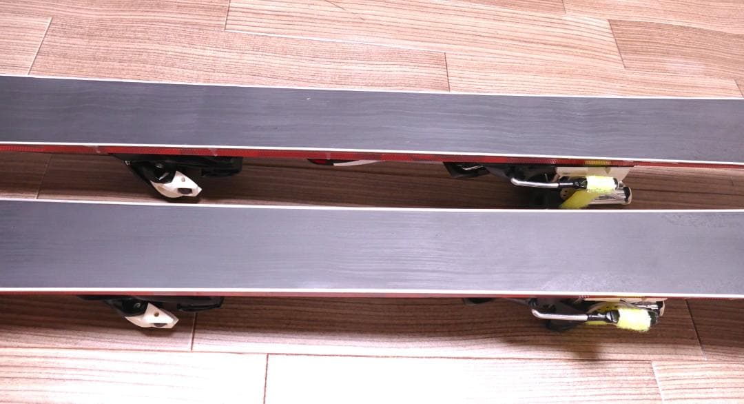 ★綺麗！＆ 良好！ ★VOLKL ★166cm ★初級者～中級者の方へ！
