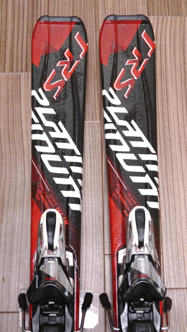 ★綺麗！＆ 良好！ ★VOLKL ★166cm ★初級者～中級者の方へ！