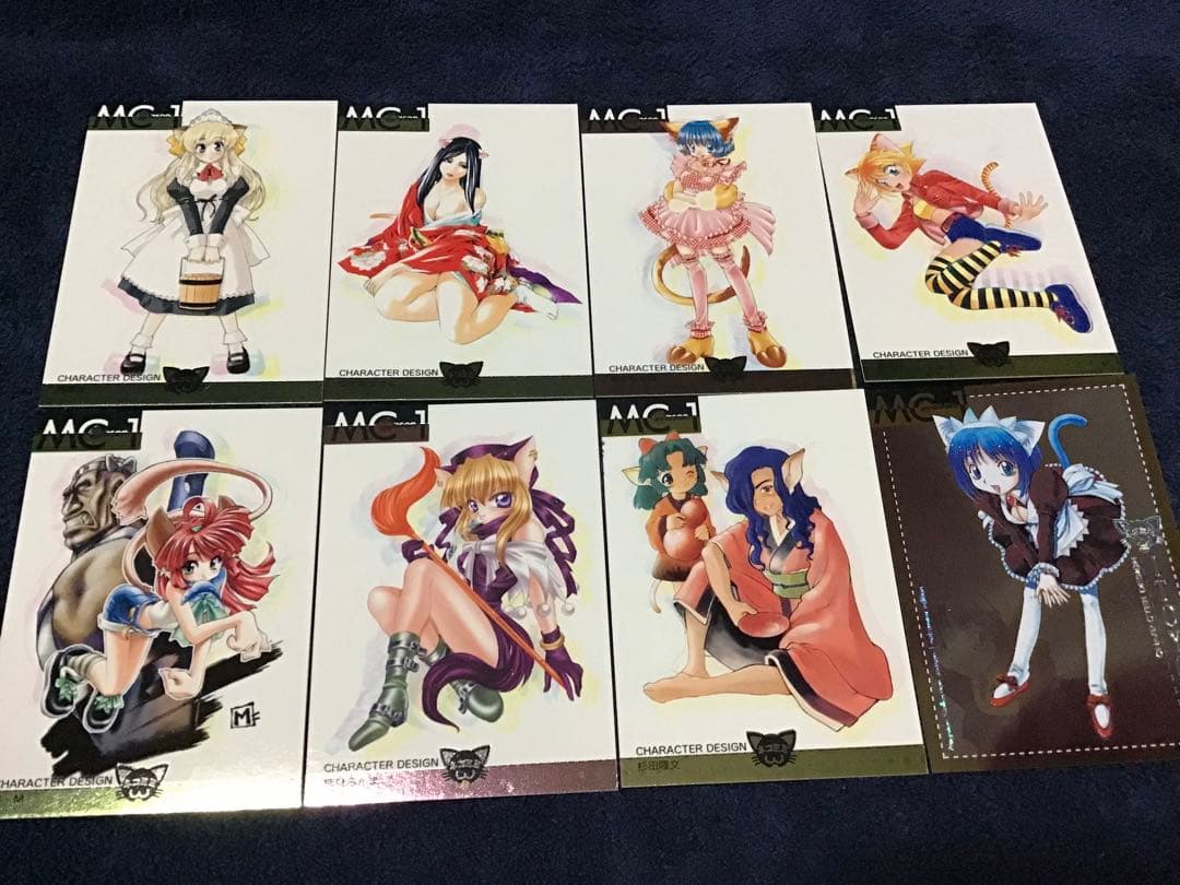 Mignion Collection season.1~ネコミミエディション~