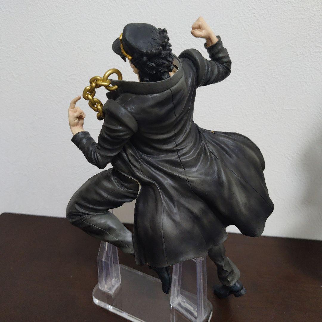 一番くじ ジョジョの奇妙な冒険 STAND RUSH! A B C D賞
