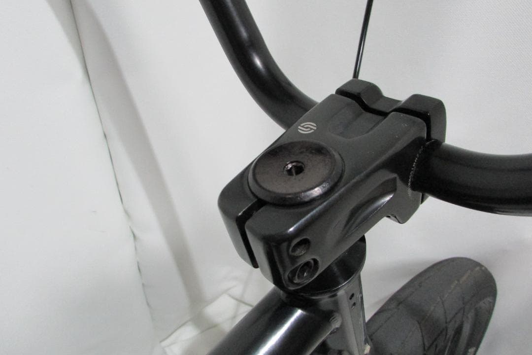 -送料込- BMX ストリート WeThePeople Nova