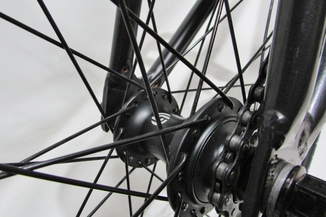-送料込- BMX ストリート WeThePeople Nova