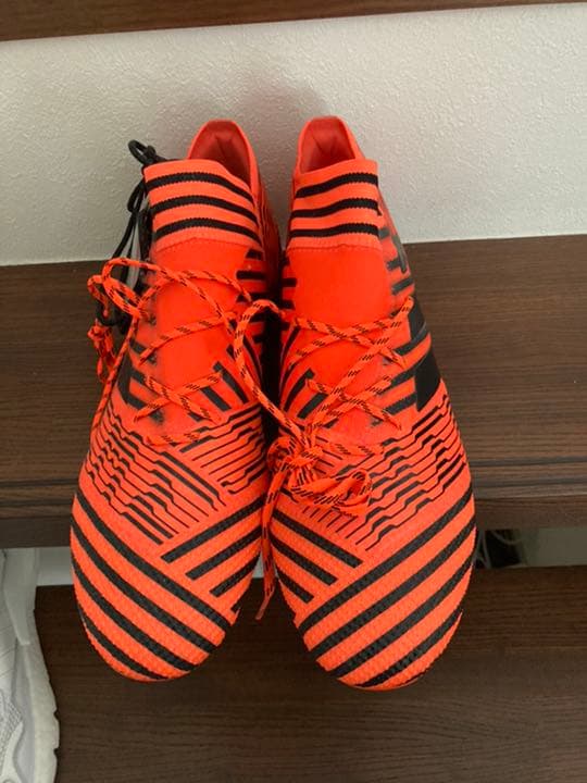 アディダス　ネメシス17.1 SG 30 NEMEZIZ