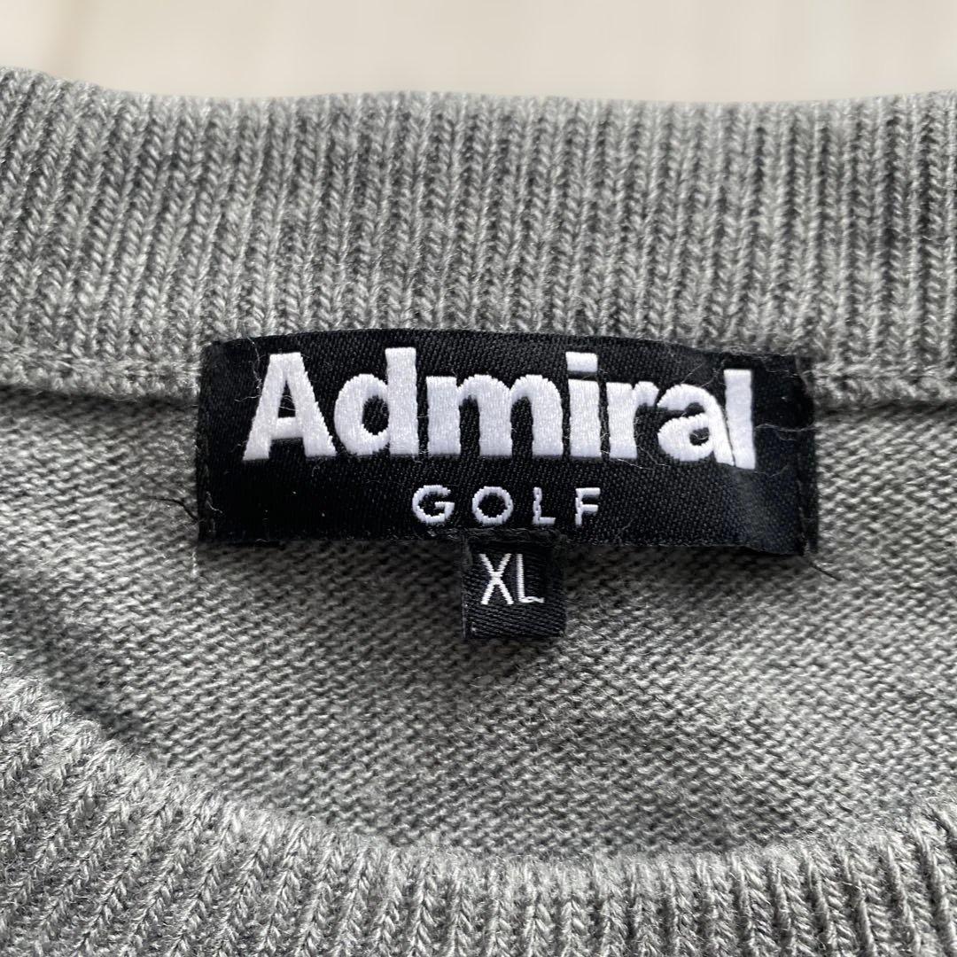 必見‼️Admiral ゴルフウェアセット
