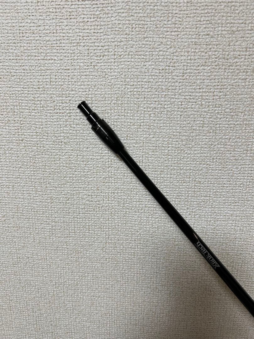 テンセイ1Kオレンジ　50S キャロウェイスリーブ付き