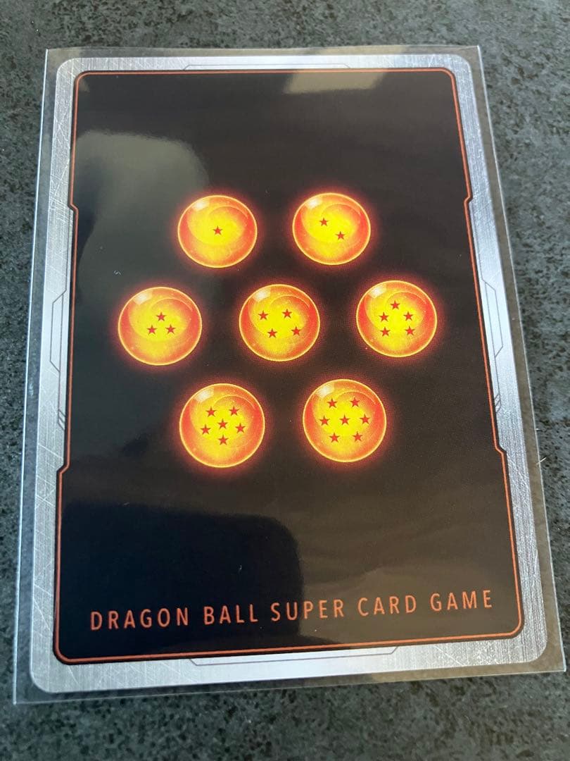 【速発送】ドラゴンボールスーパーカードゲーム GT 10000レアリティ