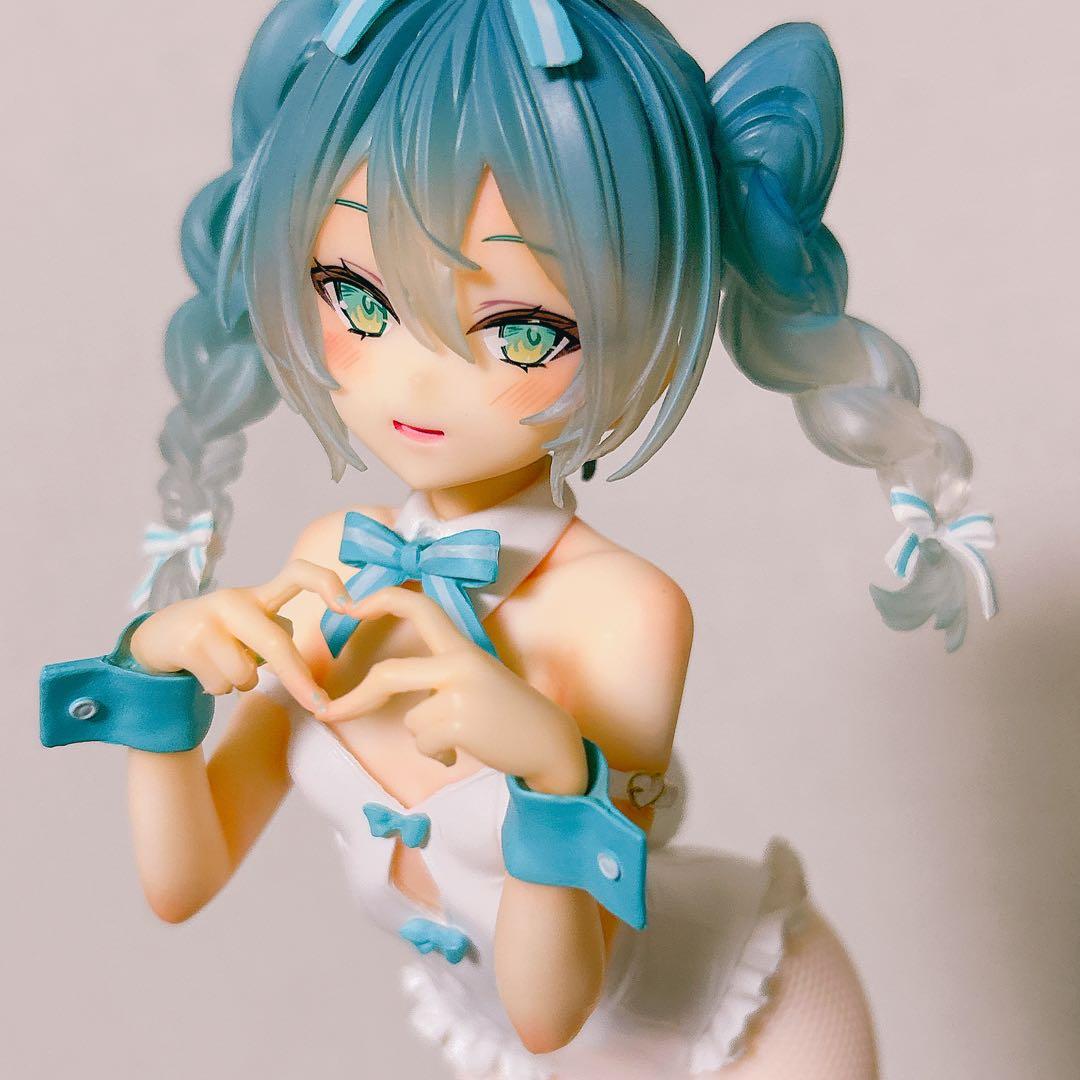 初音ミク すーぱーそに子 結月ゆかり フィギュア 11体まとめ売り
