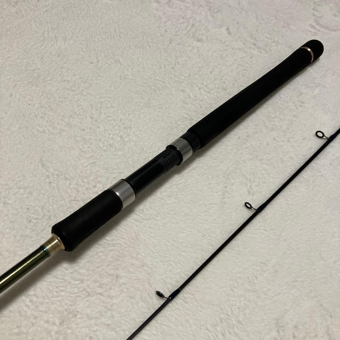 シマノ　S70MH ルアーマチック　SHIMANO