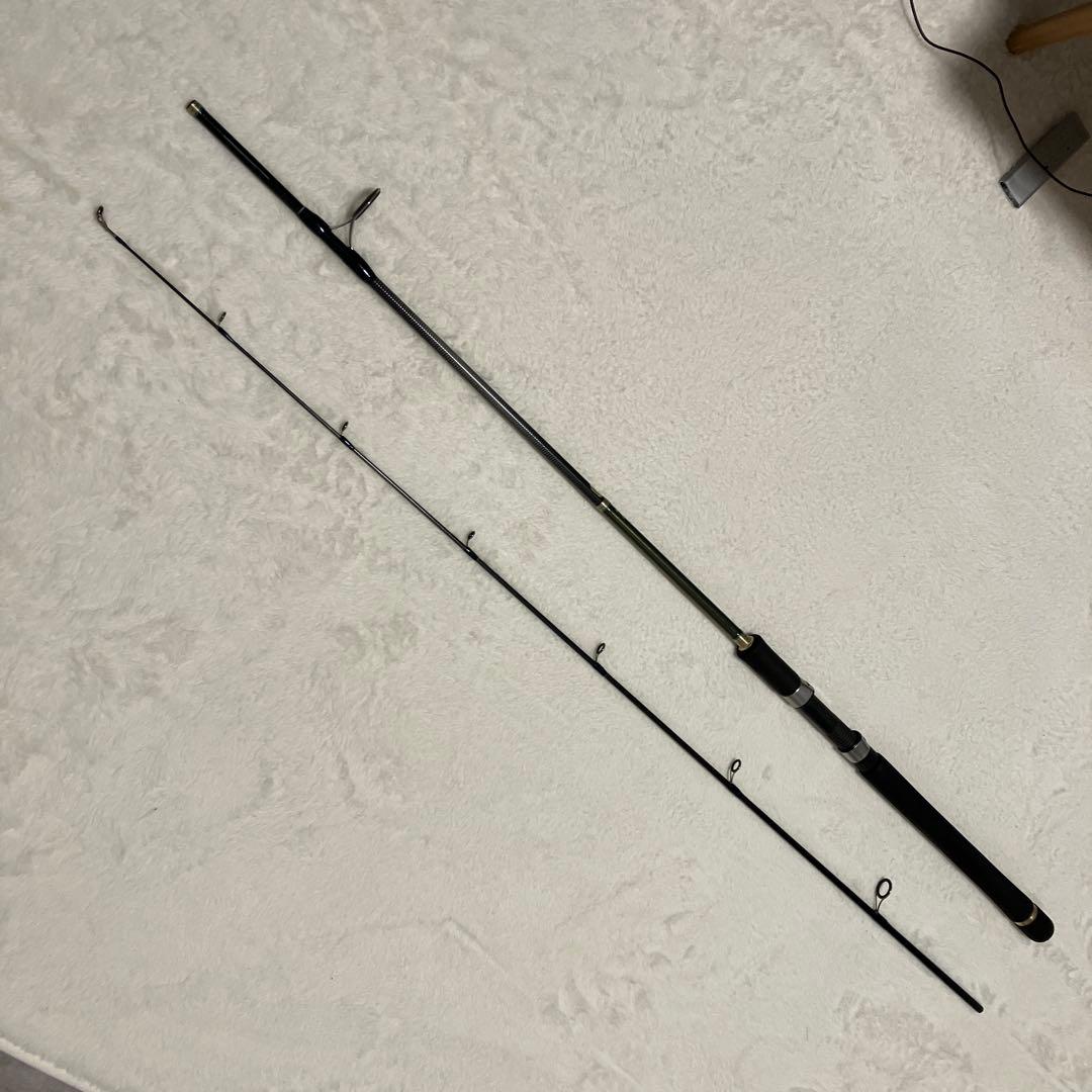 シマノ　S70MH ルアーマチック　SHIMANO
