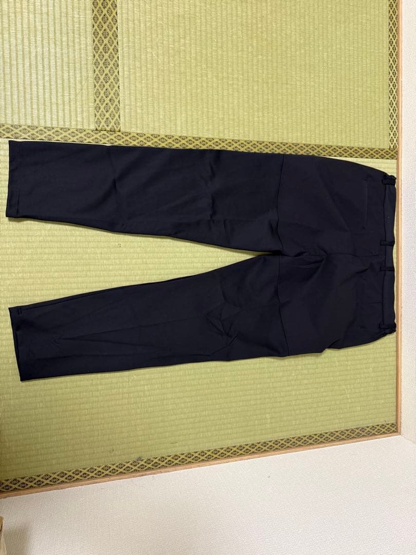 MUTA MARINE セットアップ　8（2XL）