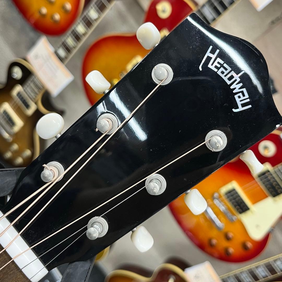 【11735】Headway HL-V085SE FBB