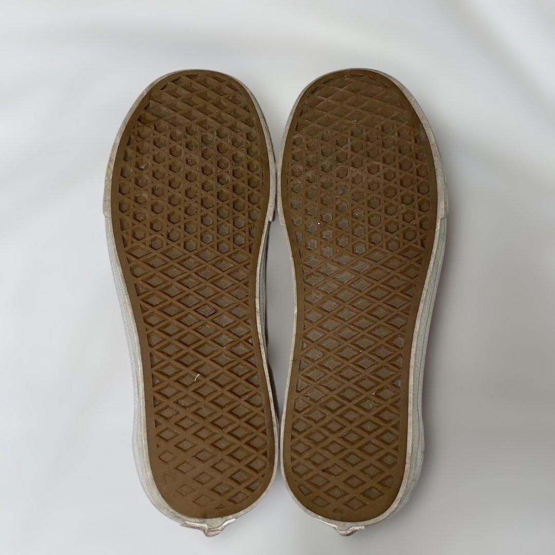 スケートボード VANS