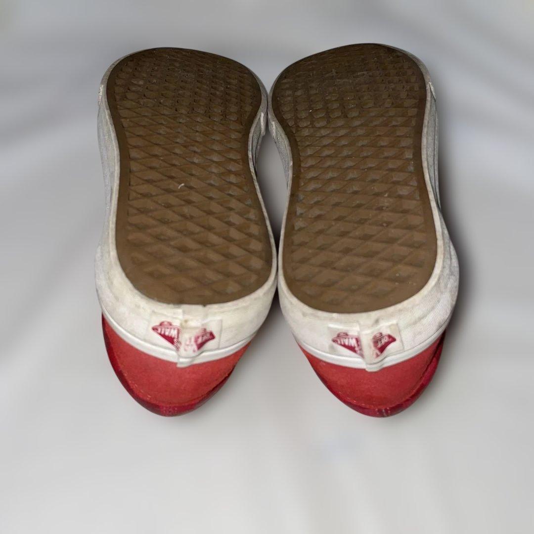 スケートボード VANS