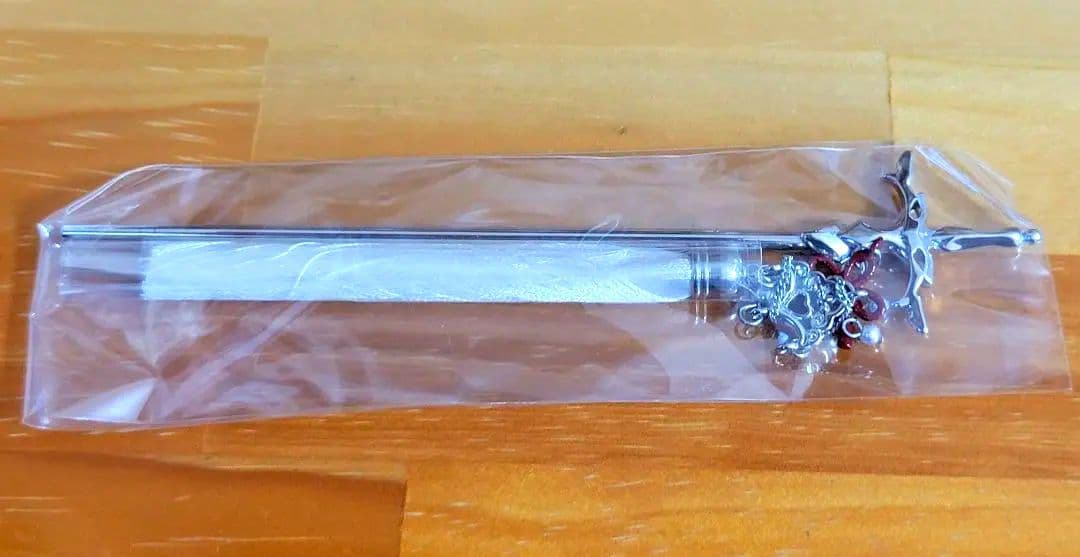 【新品未使用】天官賜福 貳 MAYLA コラボ 謝憐 マジェステ かんざし