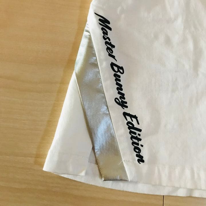 美品　パーリーゲイツ　マスターバニー　ゴルフスカート　サイズ00 ゴルフウェア