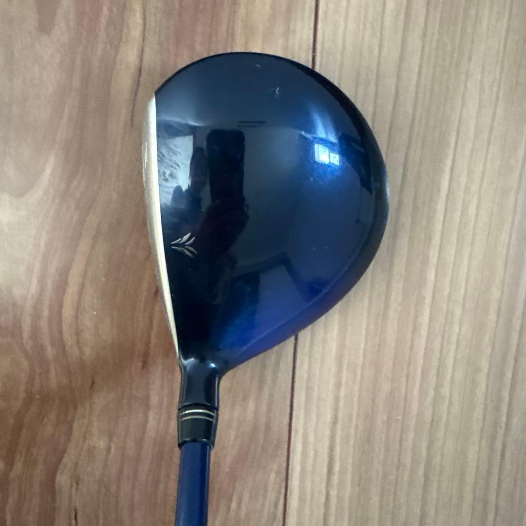 ゼクシオ9 レディース 4W Aフレックス