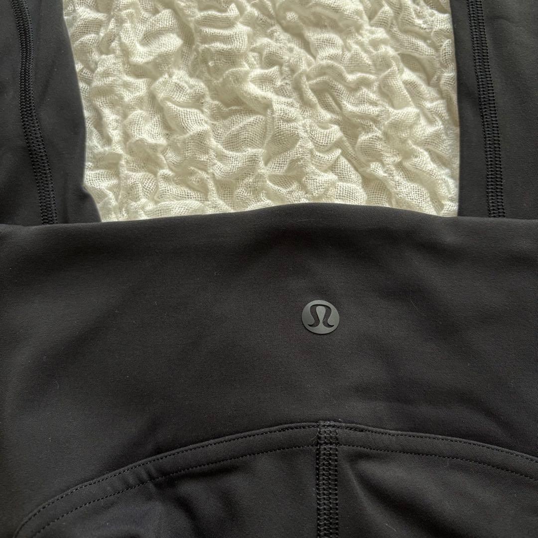 lululemonルルレモン instill ハイライズレギンス