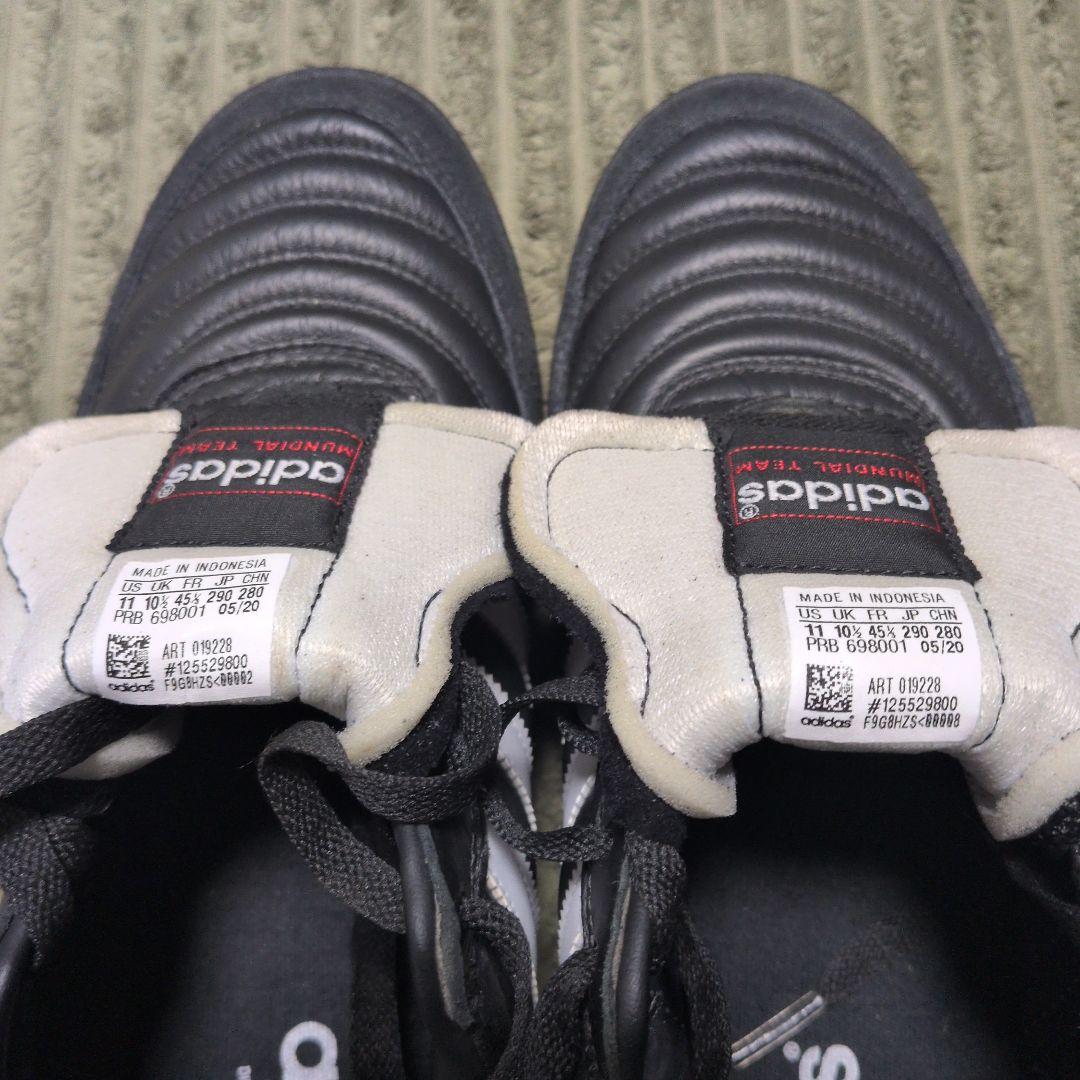 adidas ムンディアルチーム 29.0cm