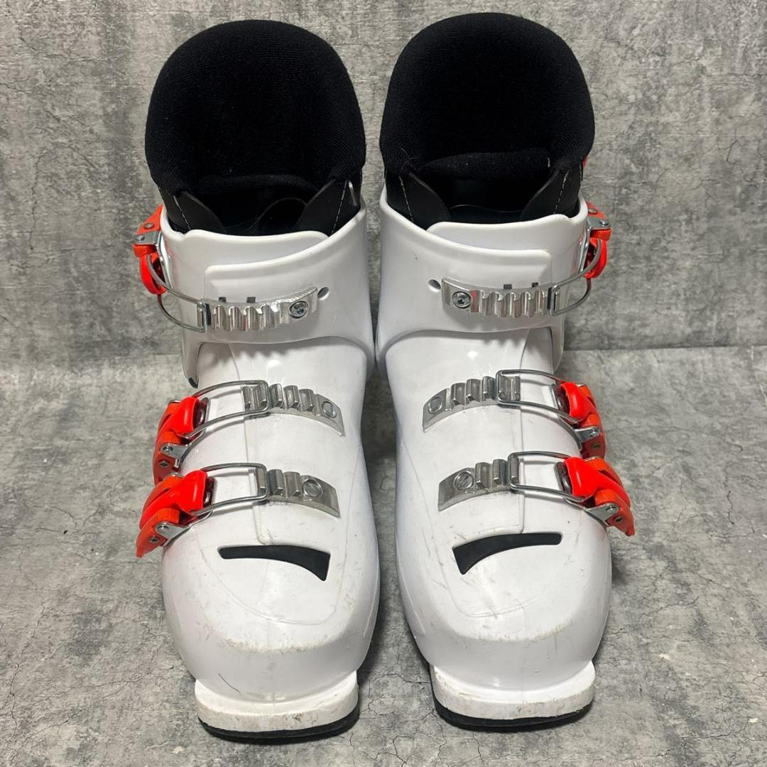ROSSIGNOL ロシニョール ジュニアスキー 3点セット 22.5㎝