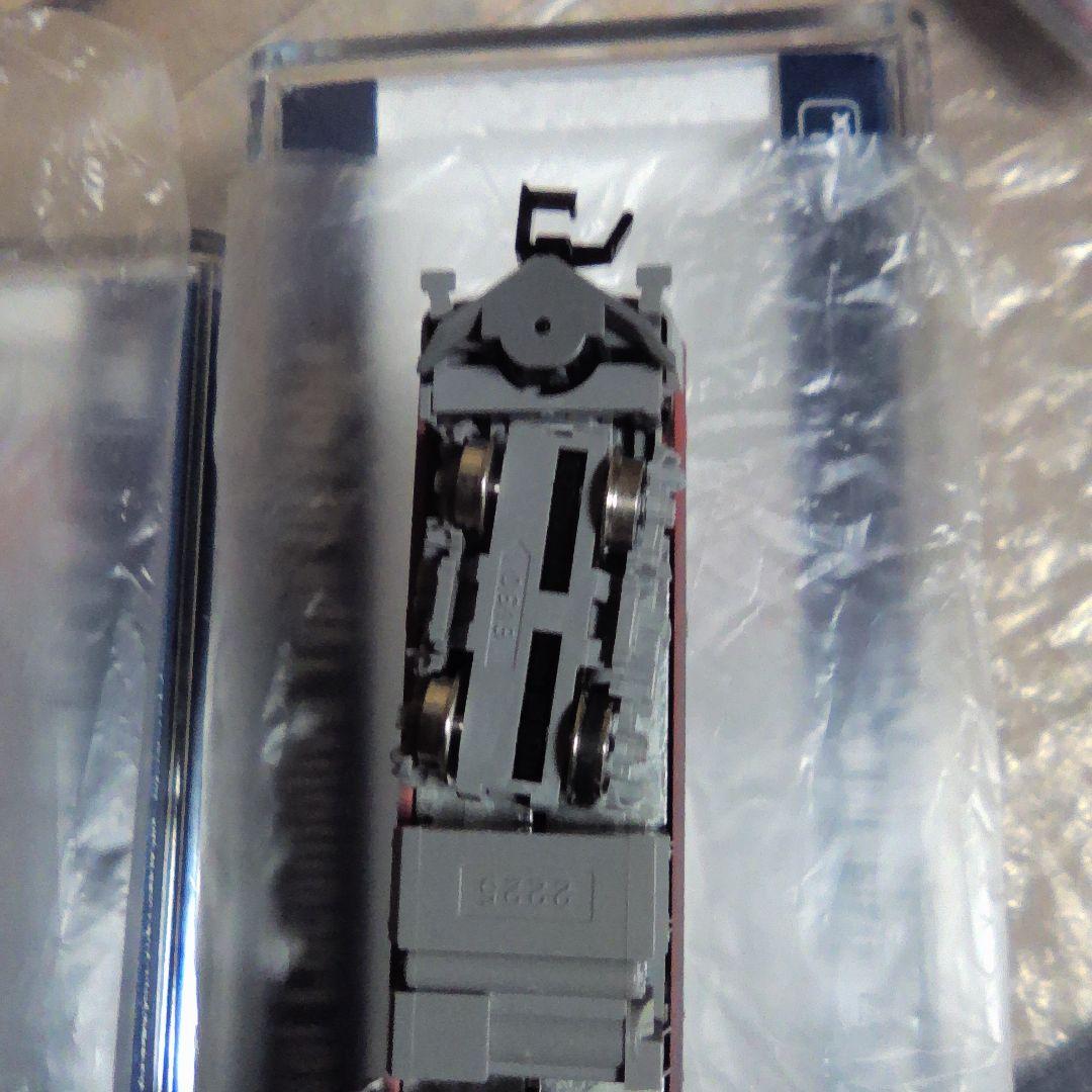 TOMIX DF200型ディーゼル機関車 2260 2261セット未使用新品！！