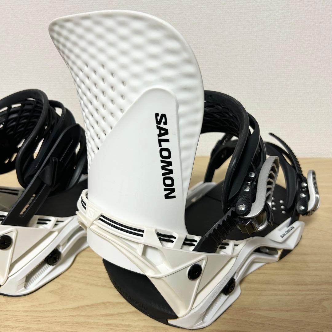 SALOMON サロモン BOARD スノーボード バインディング