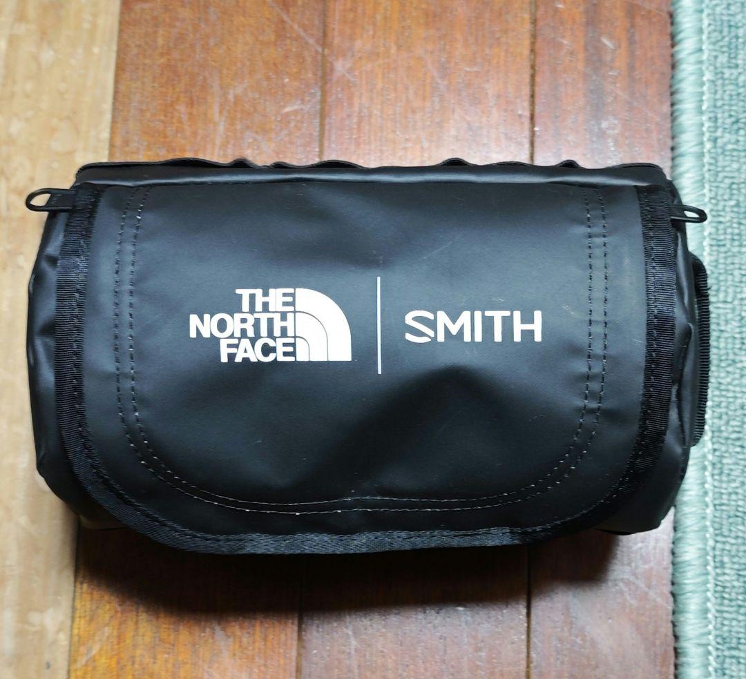 【希少】SMITH × The North Face コラボスペアレンズ 2
