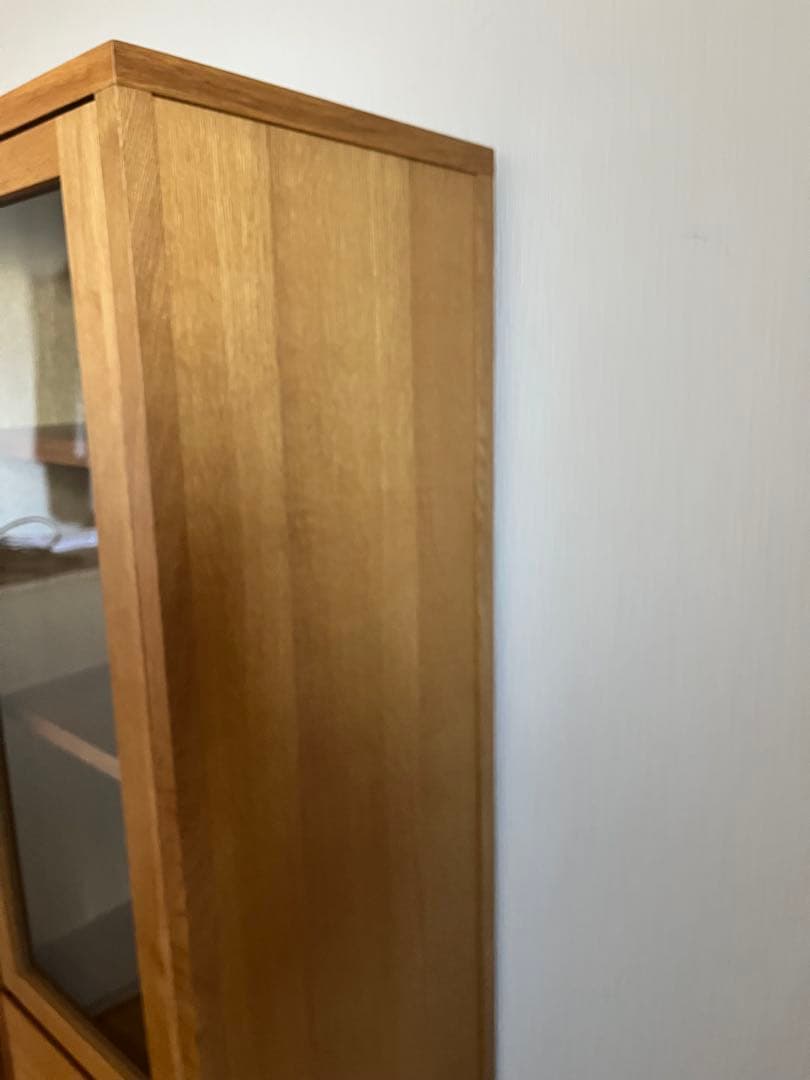 キャビネット・サイドボード ACTUS NOMAD SLIM CABINET