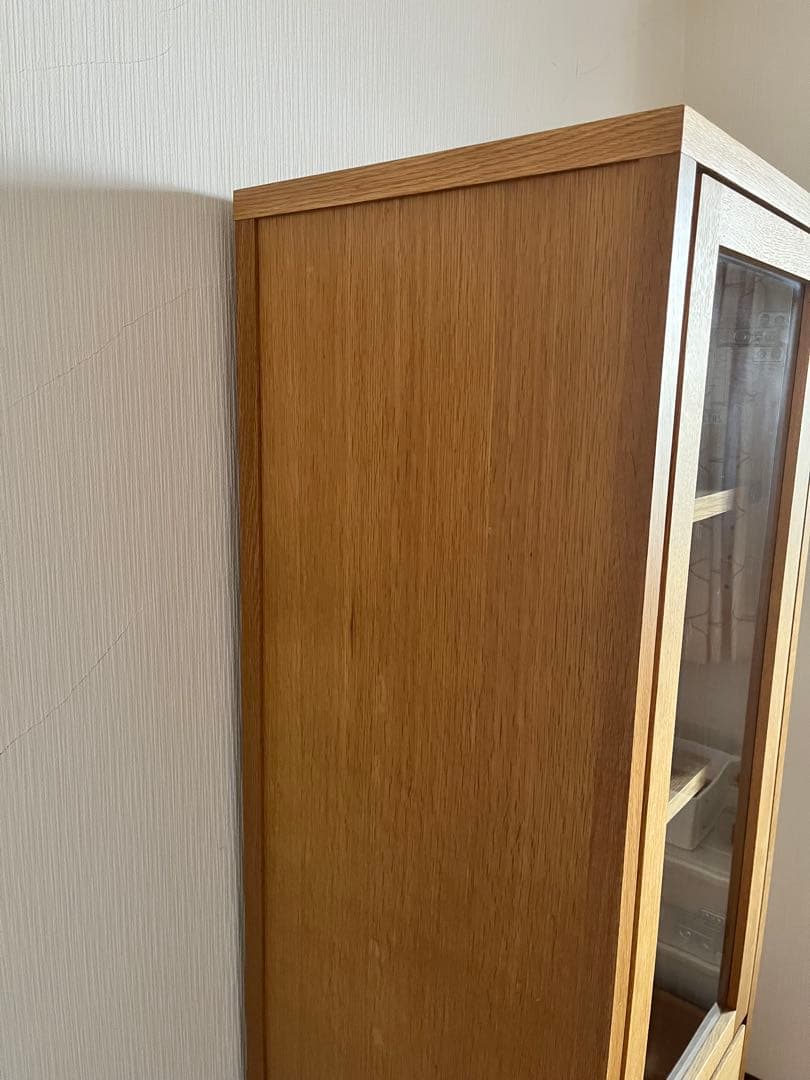 キャビネット・サイドボード ACTUS NOMAD SLIM CABINET