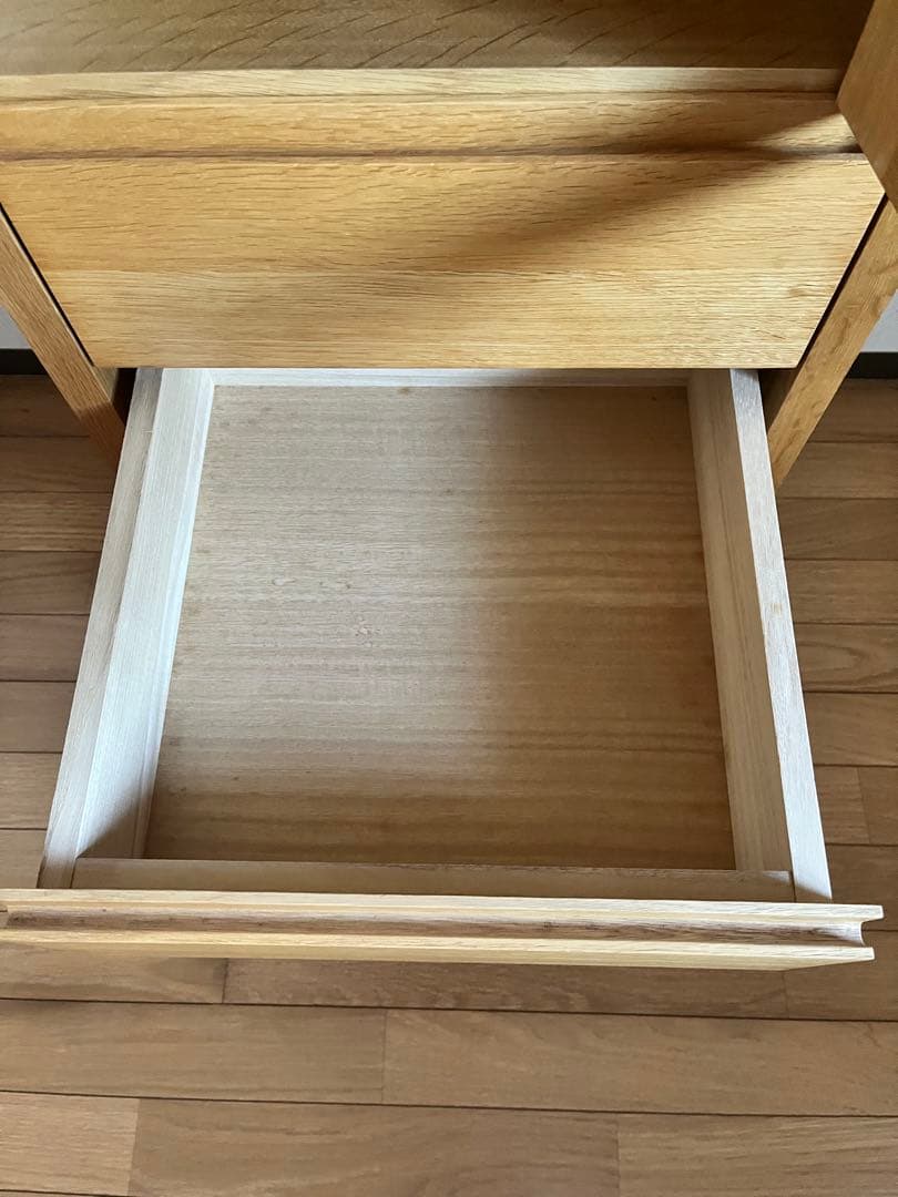 キャビネット・サイドボード ACTUS NOMAD SLIM CABINET