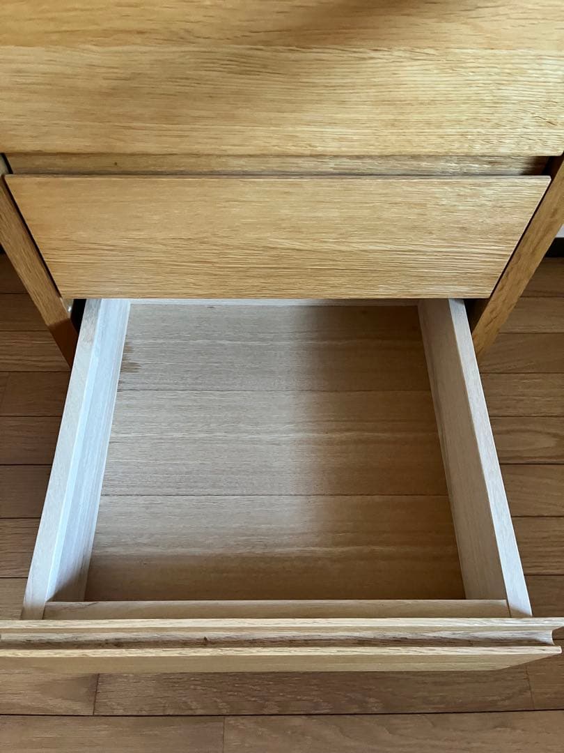 キャビネット・サイドボード ACTUS NOMAD SLIM CABINET