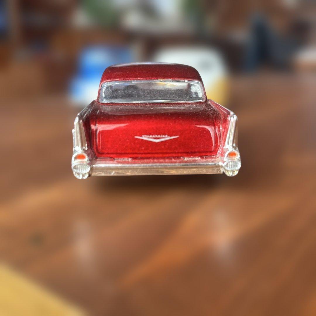 JADA 1/32 3台セット